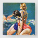 Search for sunbathing art Swimming