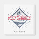 Search for new orleans magnets America