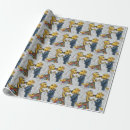 Search for yellow lab wrapping paper Animals