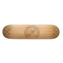 Search for natural wood skateboards Nature