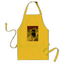 Search for vintage bicycle aprons French