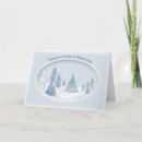 Search for thinking of you christmas cards White