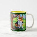 Search for pembroke welsh corgi mugs Pets