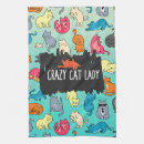 Search for cat tea towels Kittens