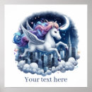 Search for cute unicorn posters Fantasy