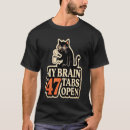 Search for overthink tshirts Loading