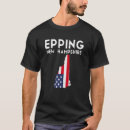Search for epping tshirts Usa
