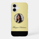 Search for circle black iphone cases Gold and black