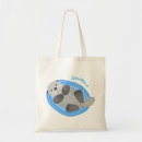 Search for sea otter tote bags Illustration