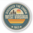 Search for virginia travel stickers Appalachian trail