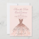 Search for blush save the dates Rose