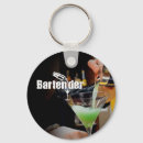 Search for bartender key rings Martini