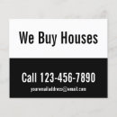 Search for promotional flyers Business