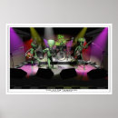 Search for world music posters Space