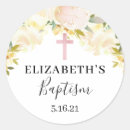 Search for floral communion stickers Greenery