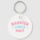 Search for literature key rings Bookish