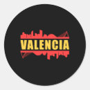 Search for valencia spain stickers Travel