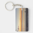 Search for seaside key rings Sunset