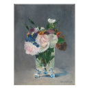 Search for manet flower art Still
