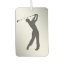 Search for golf car air fresheners Golfer