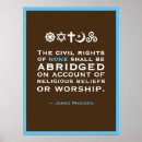 Search for 1st amendment art Civil rights