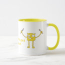 Search for see mugs Yellow