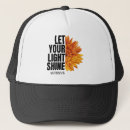 Search for shine hats Let your light shine