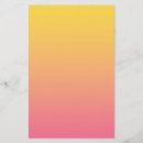 Search for pink stationery paper Modern