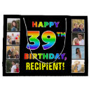 Search for 39th birthday 39 years old