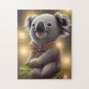 Search for koala bear puzzles Adorable