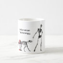 Search for information technology mugs Humour