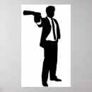 Search for mafia posters Gun