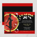 Search for giggles invitations Party