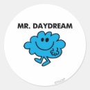 Search for daydreaming stickers Mister daydream