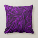 Search for deep purple cushions Velvet