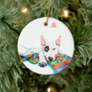 Search for bullie bully christmas tree decorations Cute
