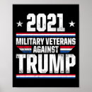 Search for military veteran posters Political