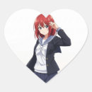 Search for japanese character stickers Girl