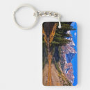 Search for maroon lake key rings Landscape