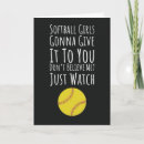Search for softball player cards Team