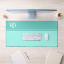 Search for light blue mousepads Elegant