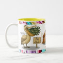 Search for water bird mugs Fish