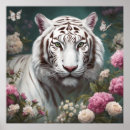 Search for ferocious posters Tiger