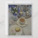 Search for ladies tea invitations Teacup