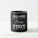Search for river rafting mugs Canoe