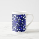 Search for geometrical design mugs White