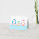 Search for penguin thank you cards Gender neutral