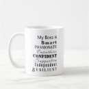 Search for great boss mugs Business