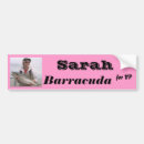 Search for woman president bumper stickers Republican