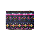 Search for aztec bath mats Boho